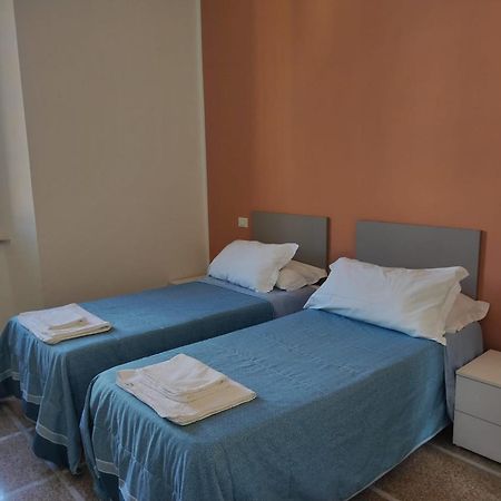 Dalla Patagonia Λα Σπέτσια Εξωτερικό φωτογραφία
